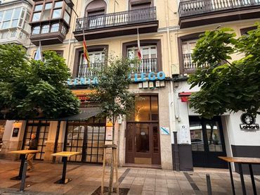 Appartement avec ascenseur à vendre à Calle HERNAN CORTES
