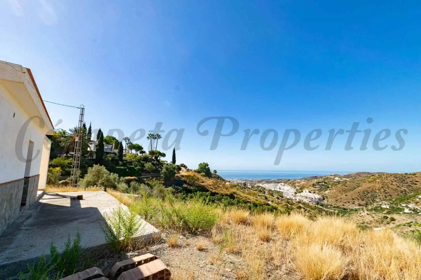 Casa en venta en Torrox Pueblo, imagen 13