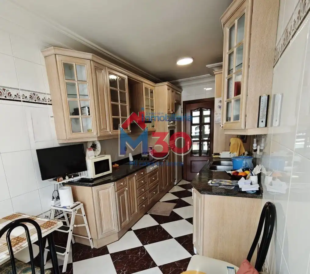 Wohnung mit Aufzug zum Verkauf in Centro