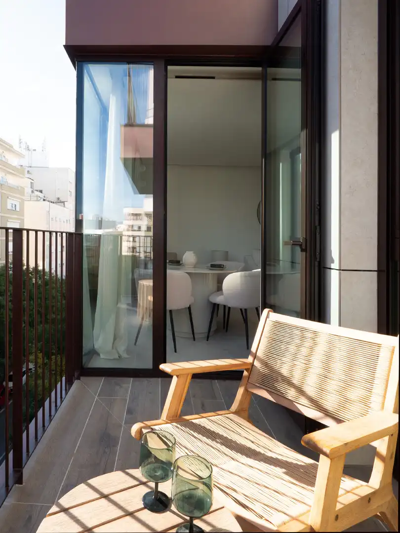Mini appartamento con piscina in vendita a Ponent, imagen 3