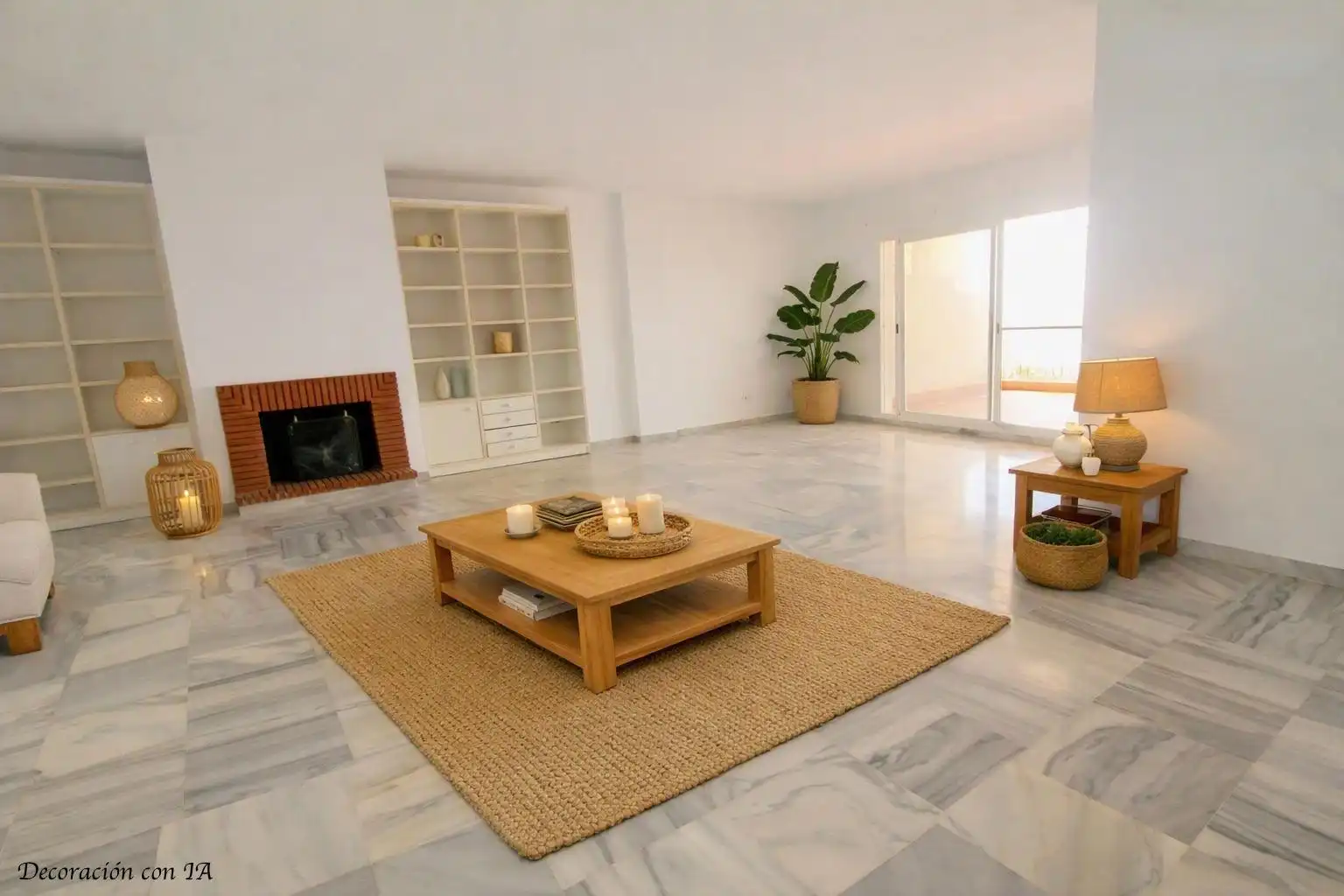 Erdgeschosswohnung mit Pool zum Verkauf in Calle FARO, imagen 5