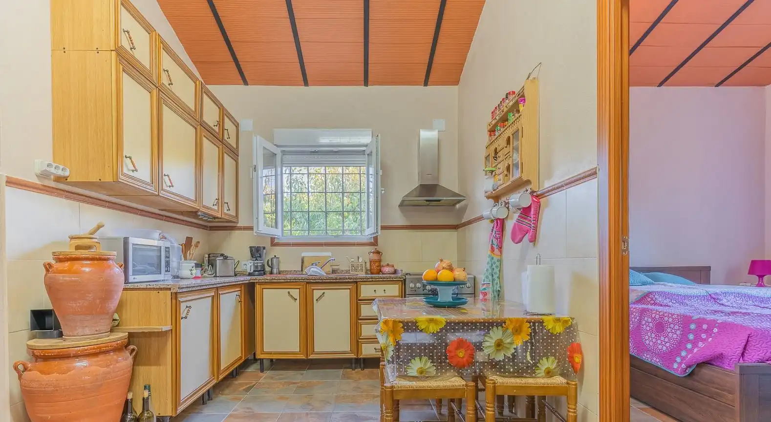 Houses for sale in Villanueva Golf