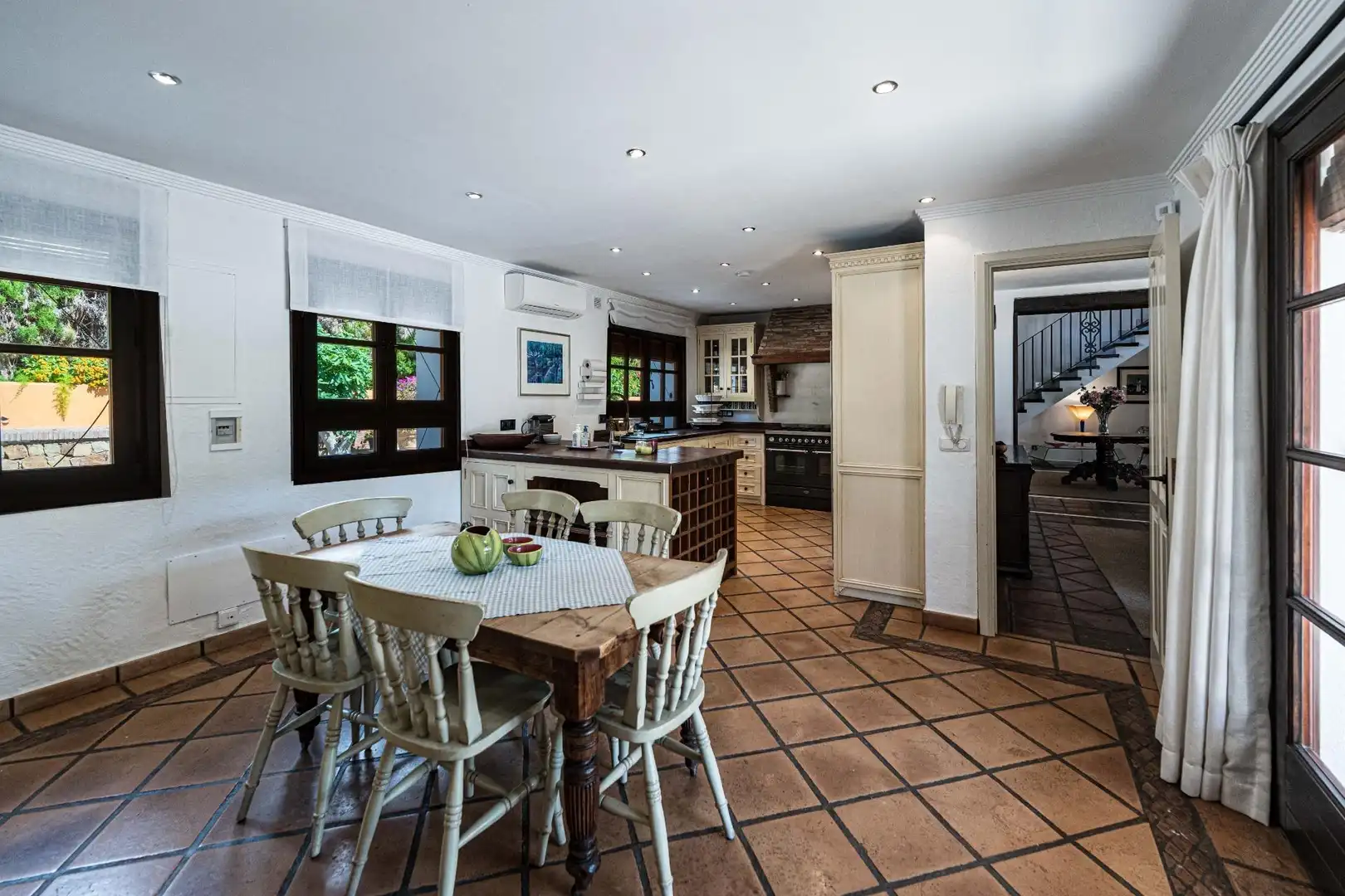 Chalet con terraza en venta en Avenida GARDENIA DE LA, imagen 25