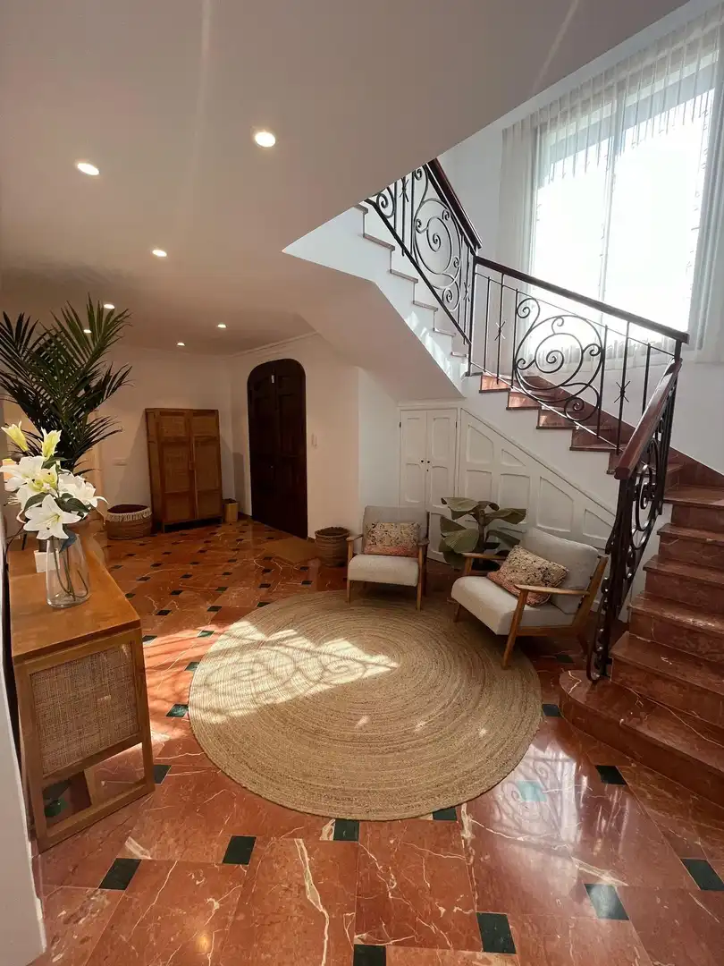 Chalet con piscina en venta en Mijas pueblo, imagen 15