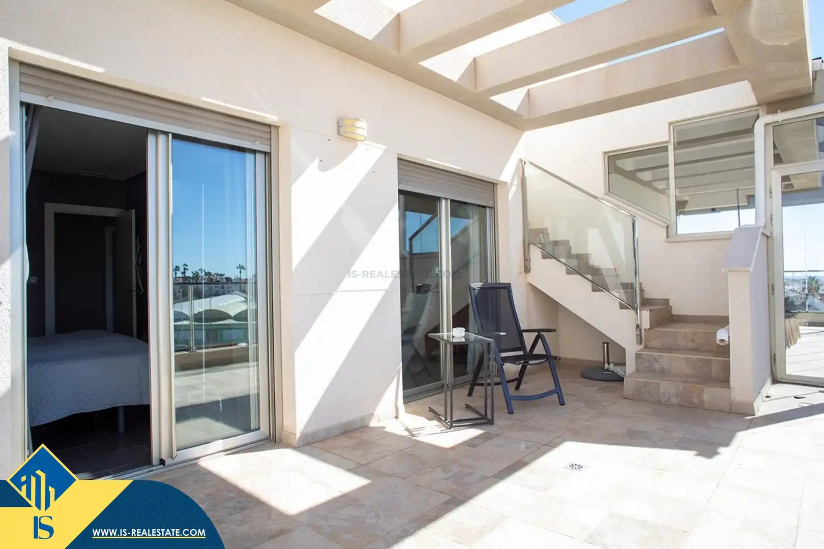 Penthouse with lift for sale in Orihuela Costa, imagen 22