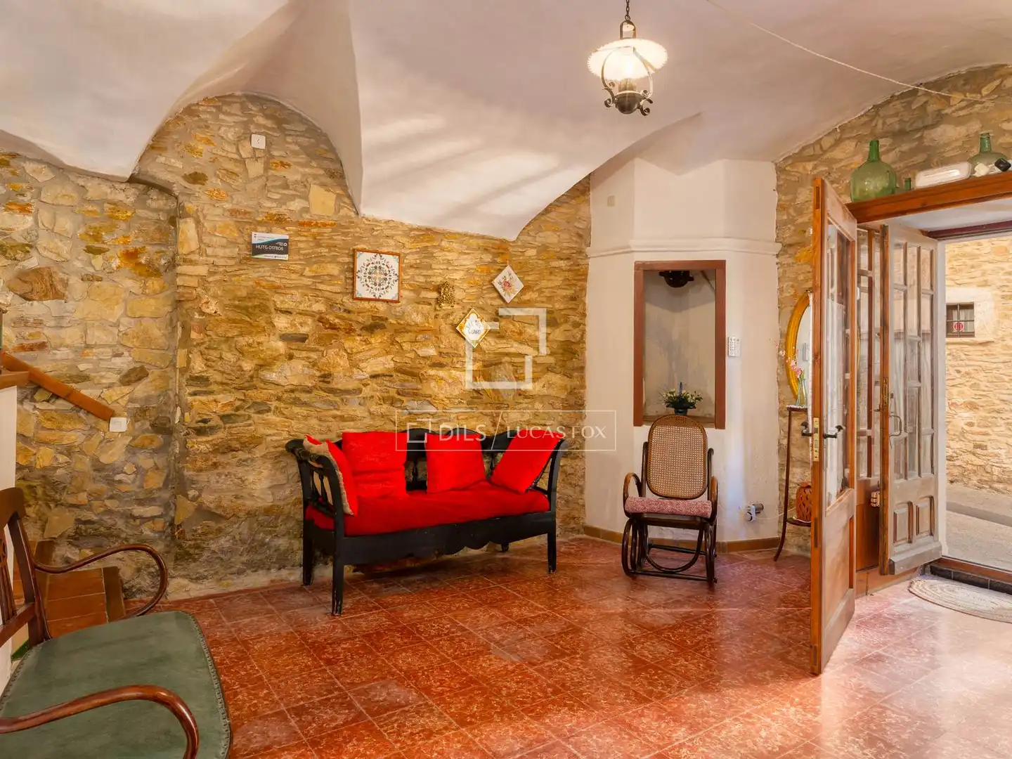 Houses for sale in Begur  with Heating, Private garden and Balcony