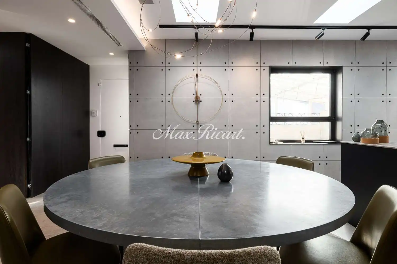 Attic for rent in N/A, Dreta de l'Eixample