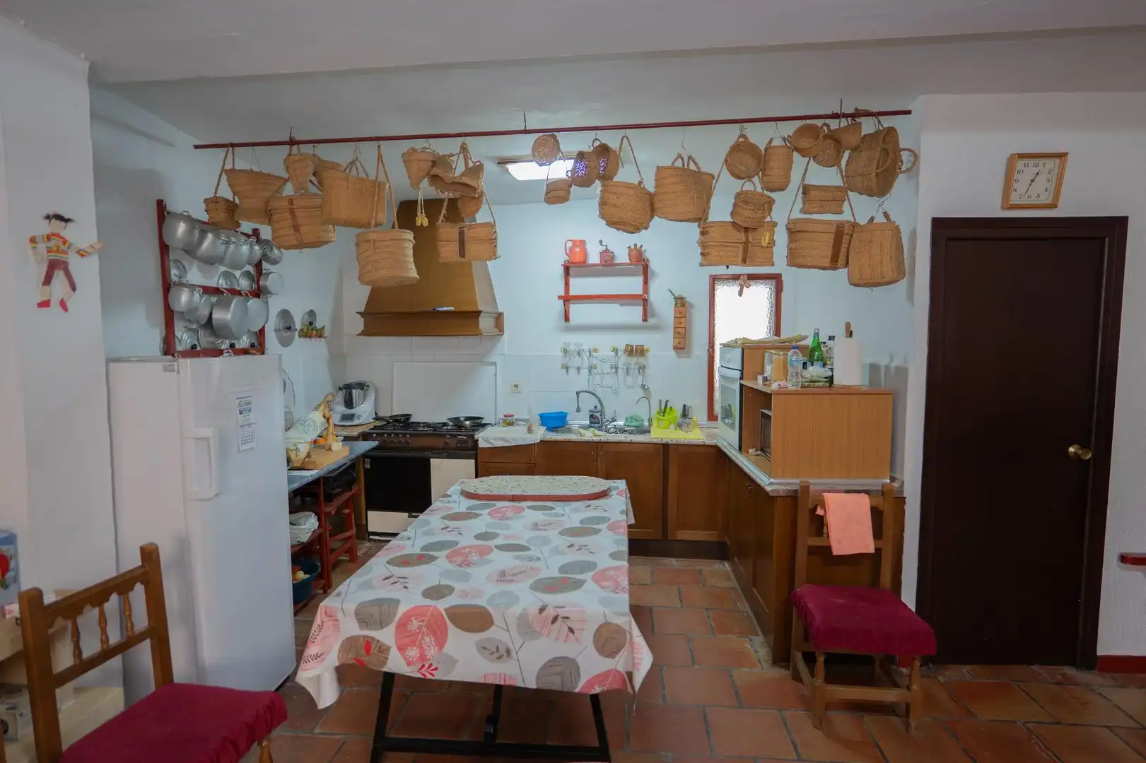 Casa con terraza en venta en MOLINO, imagen 11