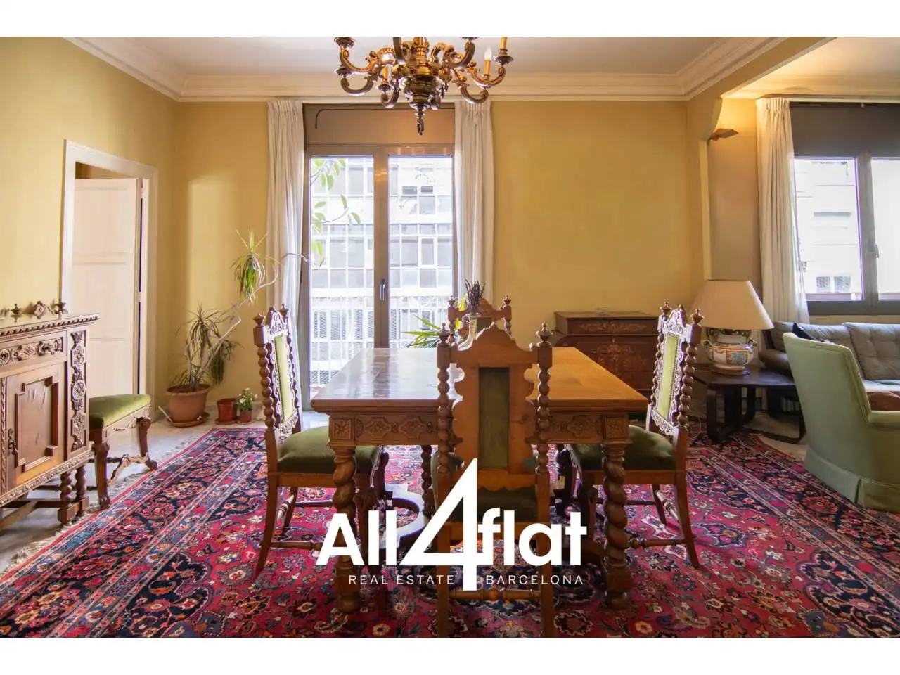 Appartement avec terrasse à vendre à Avenida Riera de Cassoles, imagen 13