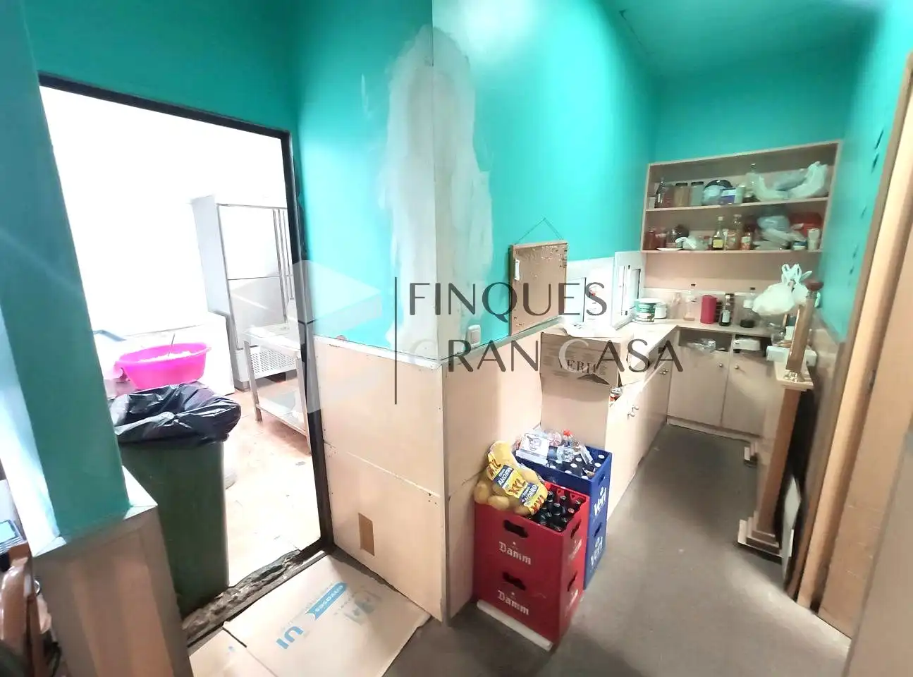 Locale commerciale in cessione a Canovelles, imagen 8