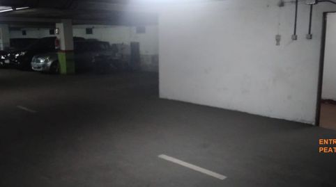 Foto 4 de Garatge en venda a Avenida Viñagrande, 23, Valderas - Los Castillos, Alcorcón