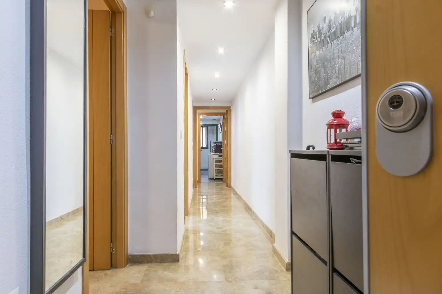 Piso en venta en Massalfassar con Calefacción y Balcón