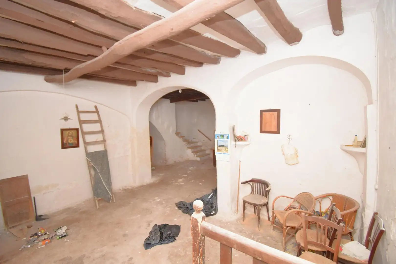 Maison avec jardin à vendre à Calle Perello 2, imagen 12