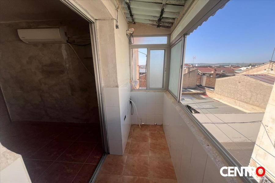 Terraza de Piso en venta en  Granada Capital
