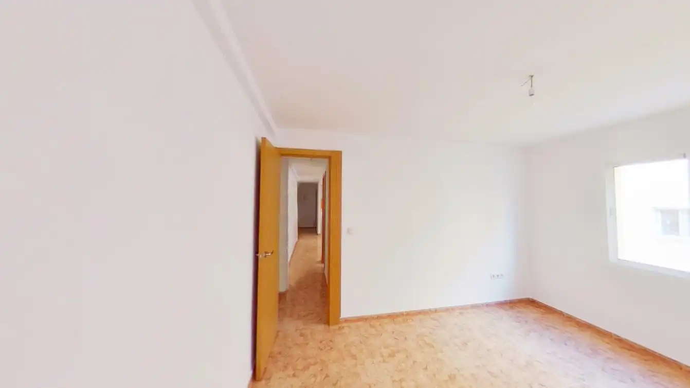 Piso en venta en Málaga