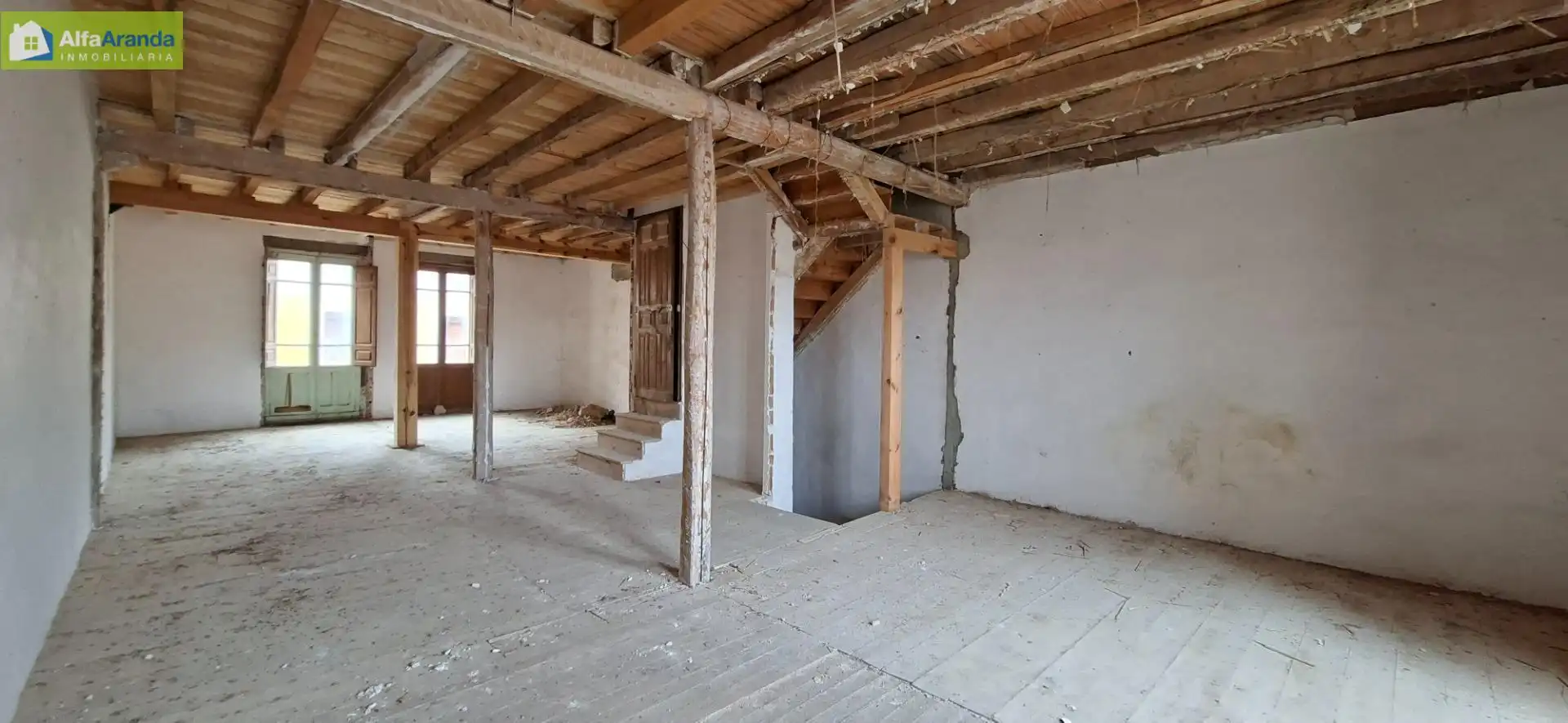 Casa o xalet en venda en Fuentecén