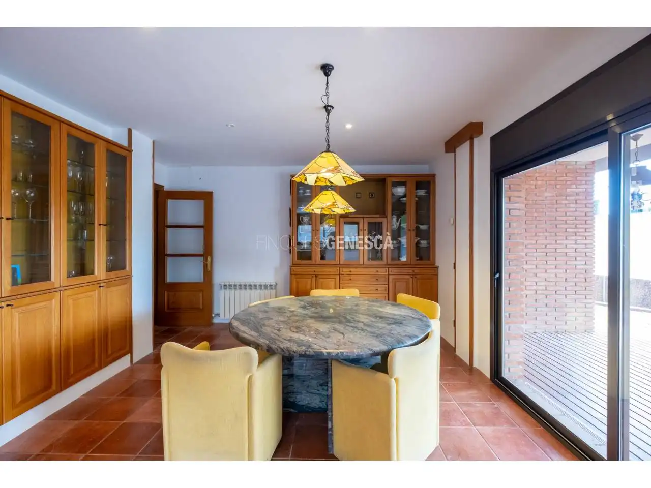 Casa o chalet de alquiler en Calle Llorer, Matadepera