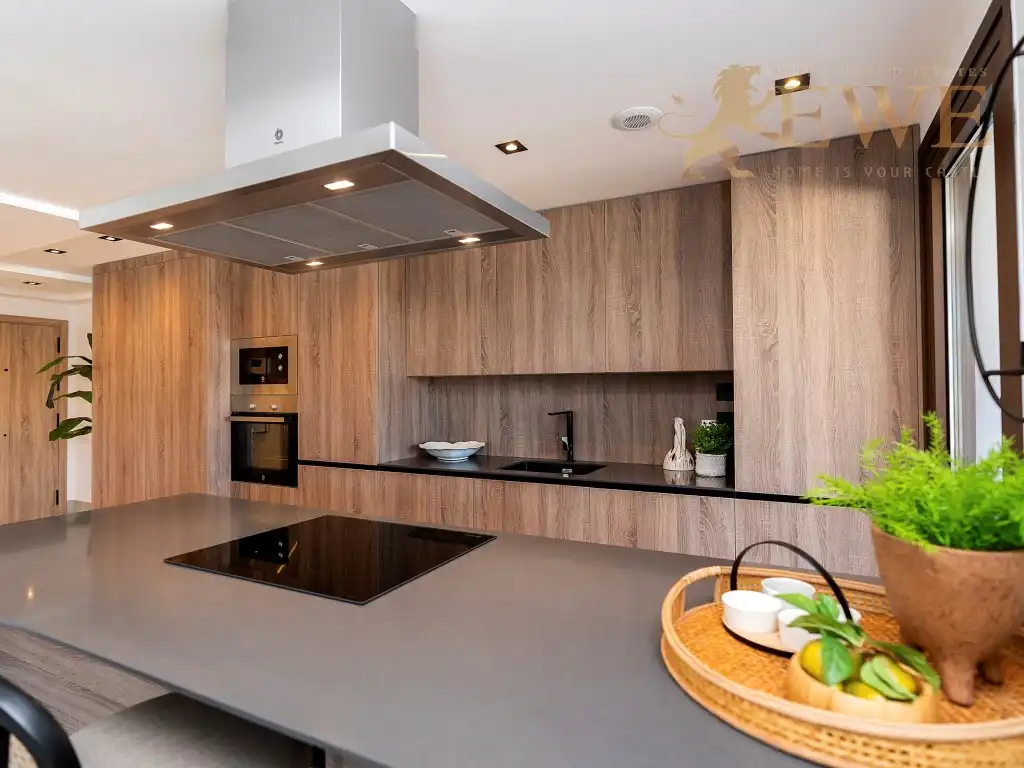 Apartment for sale in Terrenos Sau-Ec1 Nucleo Tradiciona, imagen 13