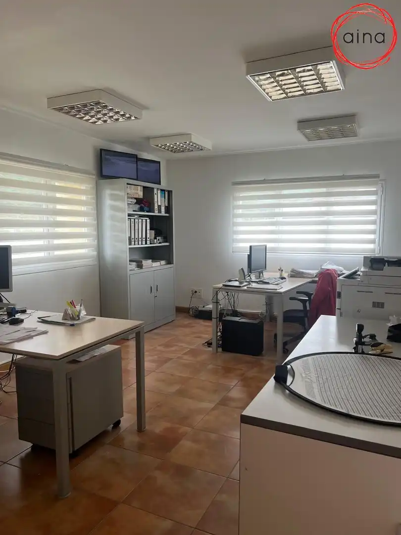 Residencial en venda en Irañeta