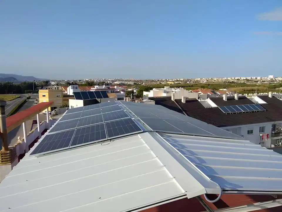 Terrace of Buildings for sale in Guardamar de la Safor