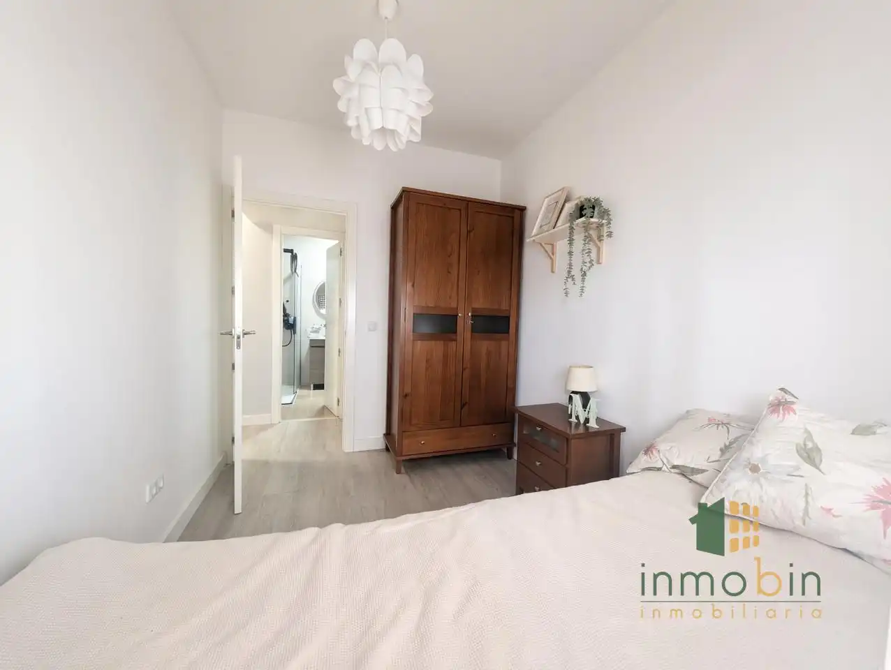 Habitación de Piso en venta en Don Benito con Aire acondicionado, Terraza y Balcón
