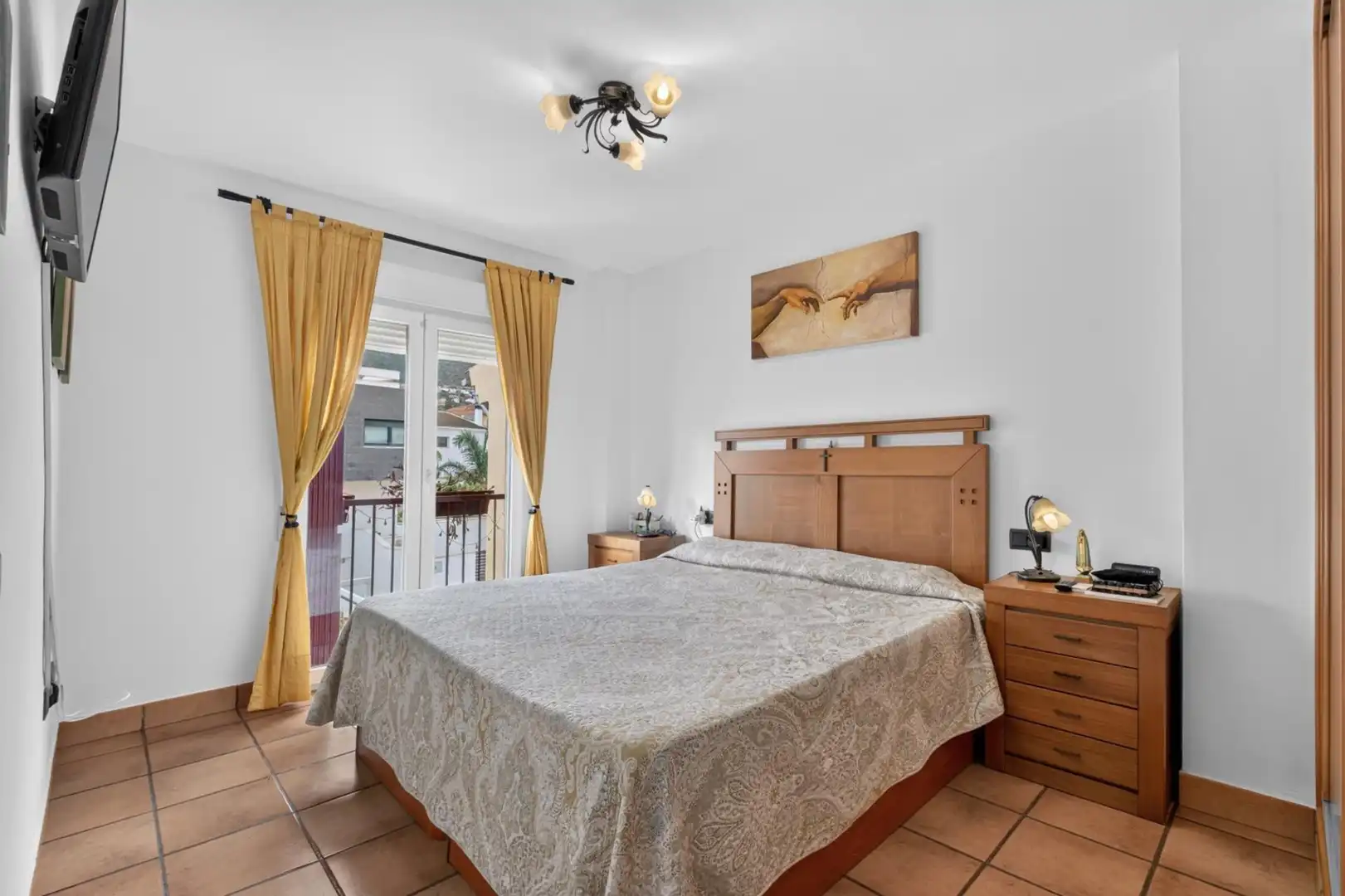Adosado con piscina en venta en Capellanía - Retamar, imagen 16