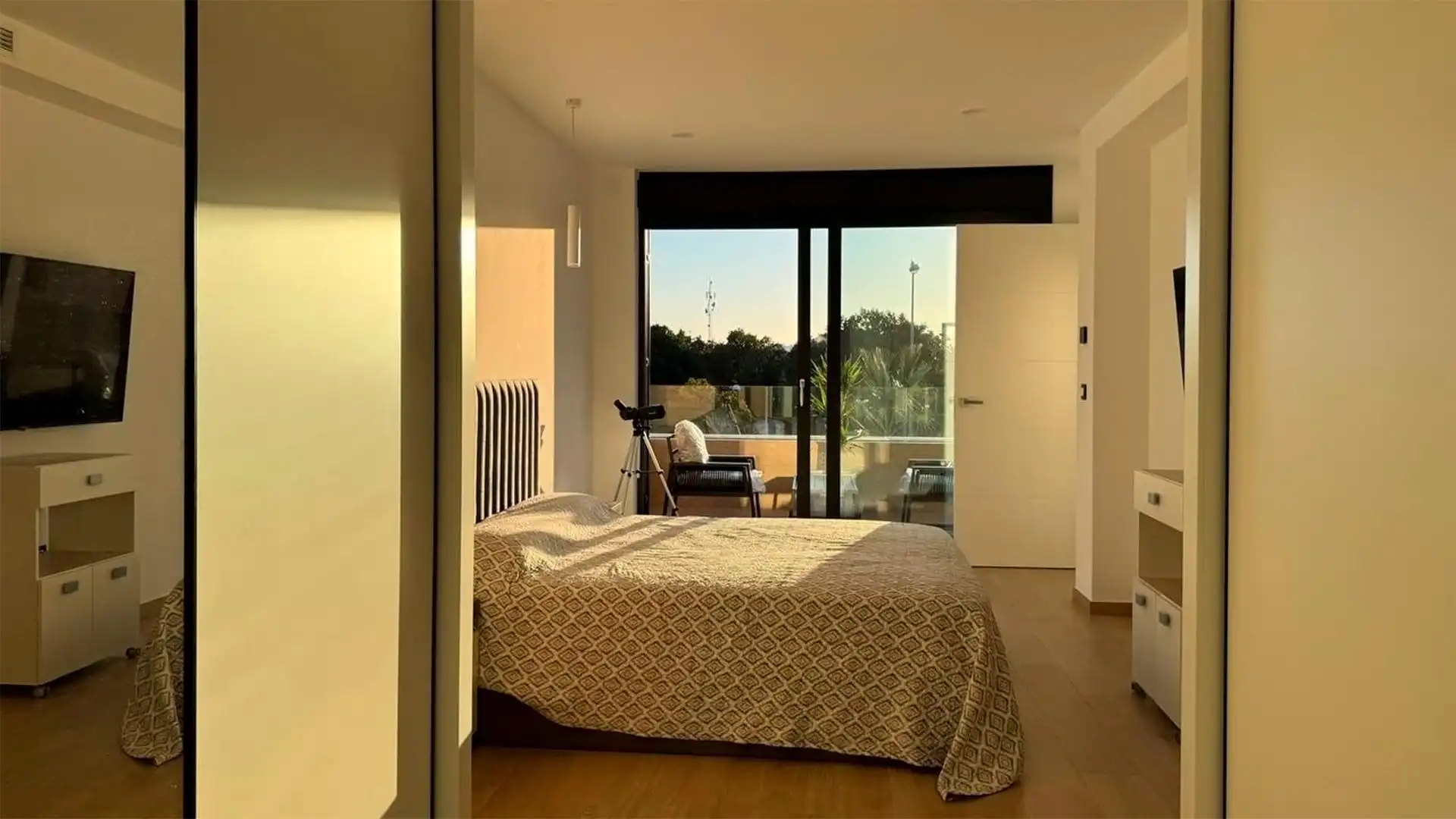 Habitación de Casa o chalet en venta en Rojales con Piscina y Jacuzzi