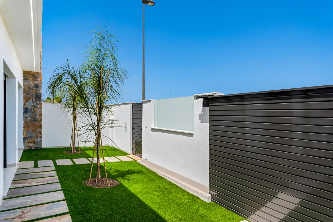 Casa o chalet en venta en Las Lomas de Rame - Bahía Bella