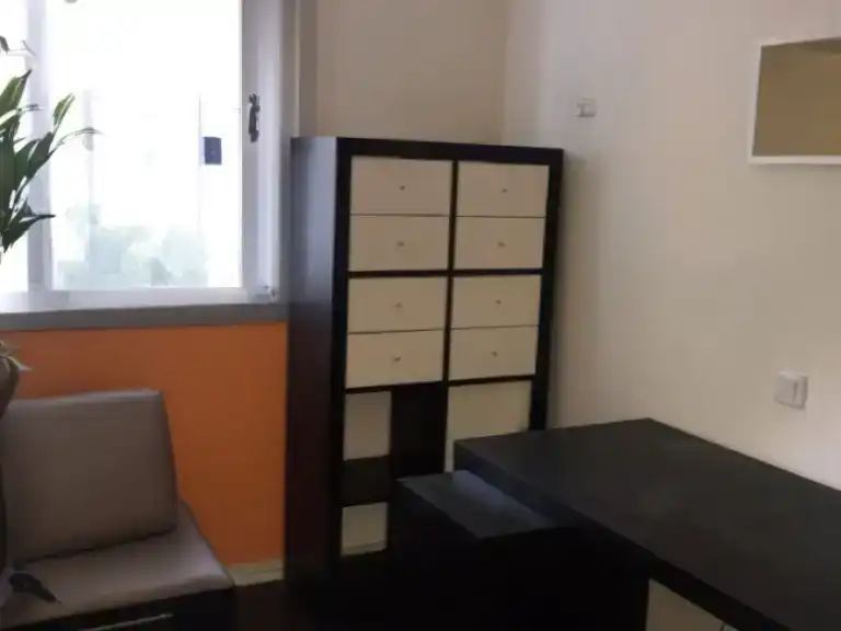 Habitación de Piso en venta en Oleiros