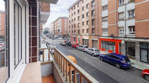 Foto 2 de Pis en venda a Gijón - Cl Sahara, 9, Llano, Asturias