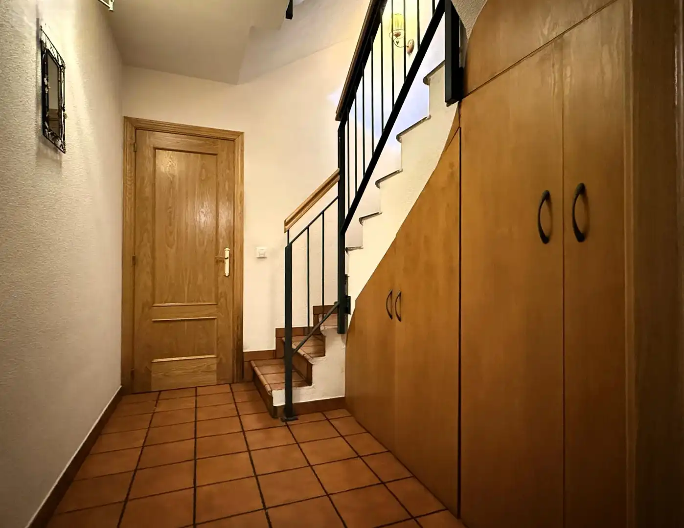 Casa adosada en venta en Guadalajara con Aire acondicionado, Calefacción y Terraza