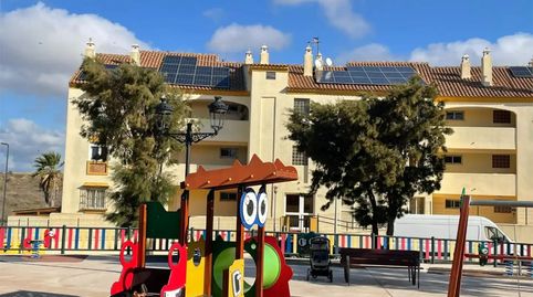 Foto 4 de Piso en venta en Vizconde de Castelnou, 1, Tarifa ciudad, Tarifa