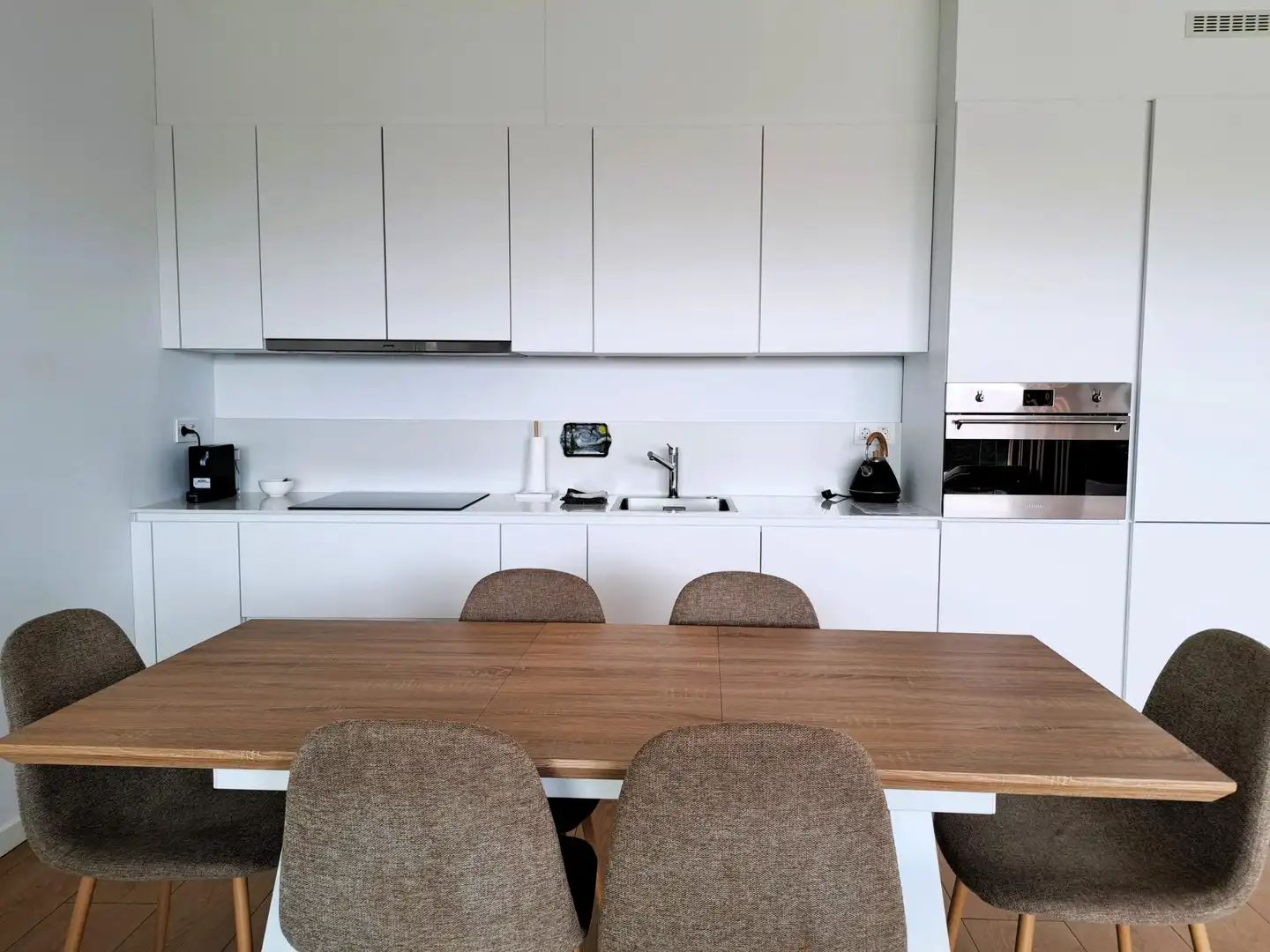 Apartamento con piscina en venta en Platja de Torres, imagen 14