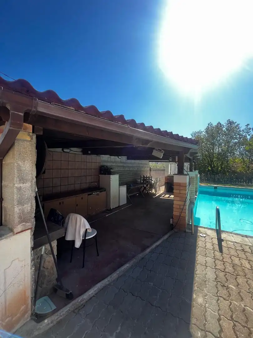Xalet amb piscina en venda a Urbanitzacions, imagen 31