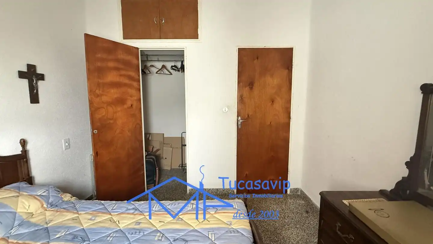Piso en venta en Cebreros con Terraza
