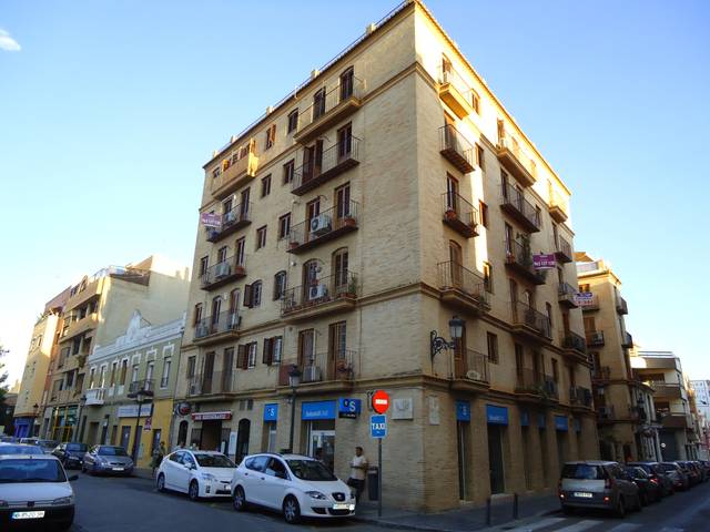 Local comercial en Alquiler en Carrer de Felipe Valls, 40 en Benimàmet