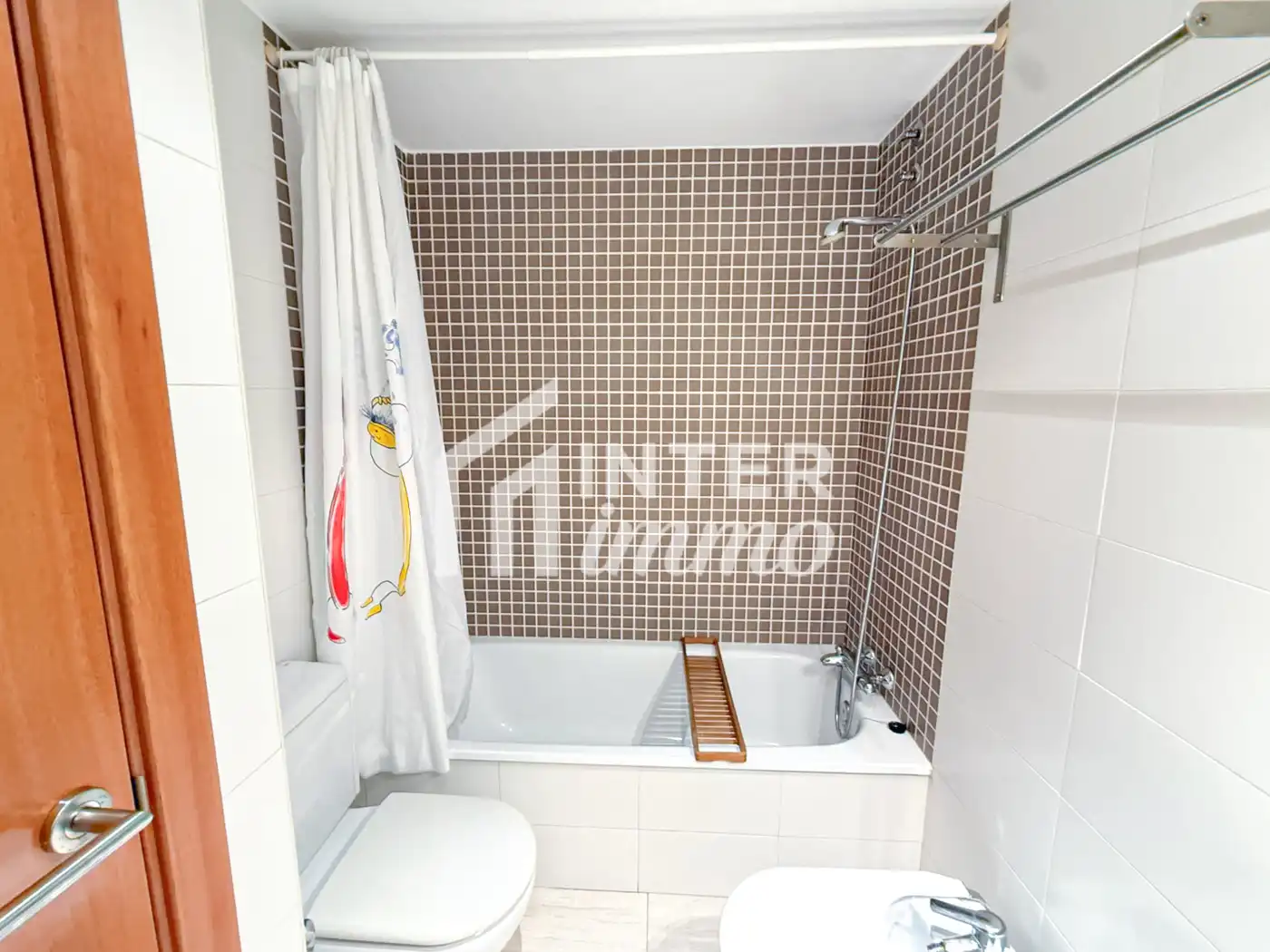 Appartement compact avec ascenseur à vendre à Carrer LA PAU 4, imagen 29