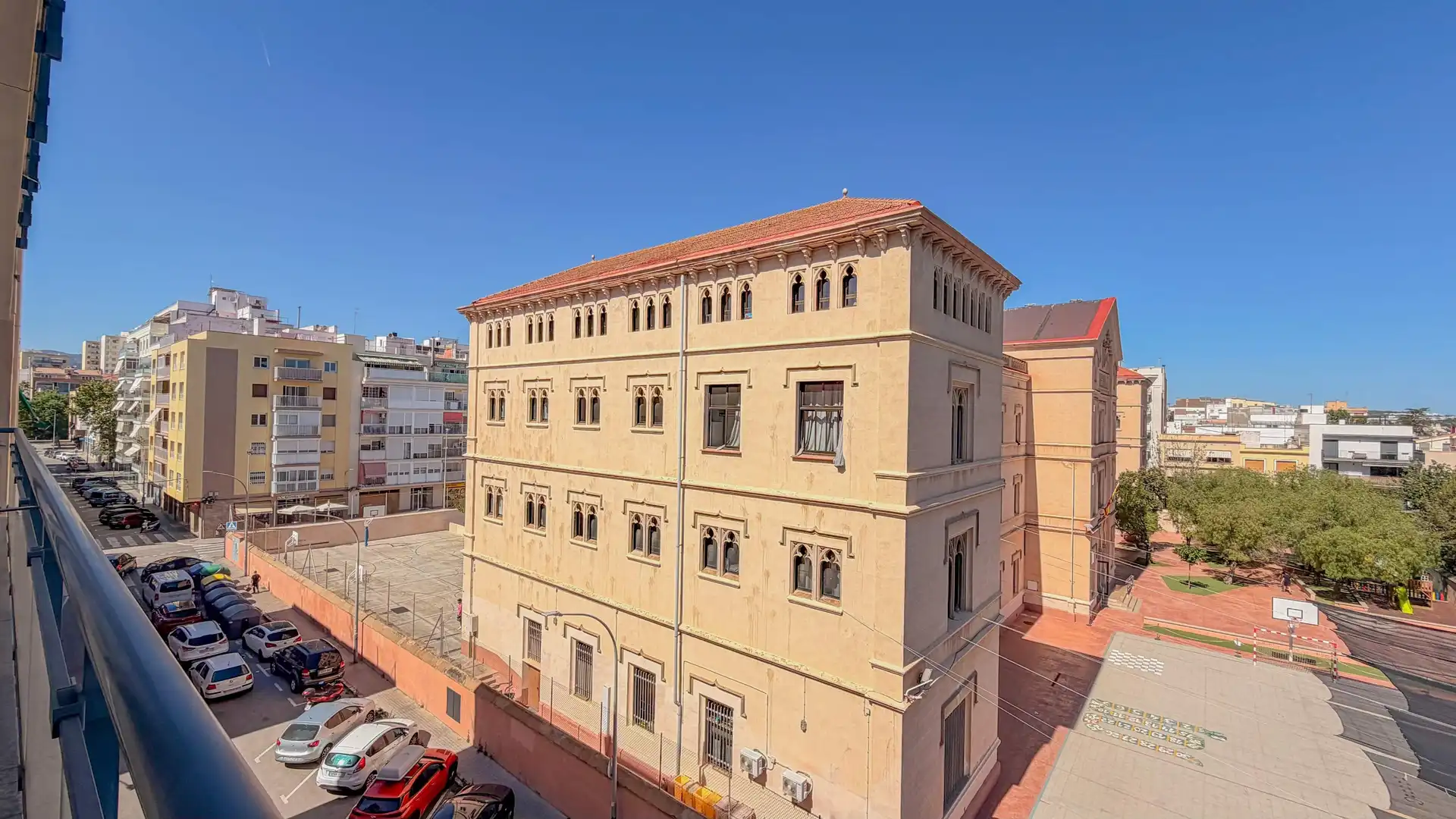 Wohnung mit Aufzug zum Verkauf in JOAN MARAGALL, imagen 9