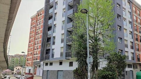 Foto 5 de Garaje en venta en Altza, Gipuzkoa