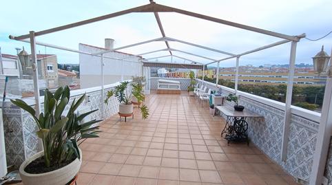 Foto 3 de Casa adosada en venta en El Castillo - San Roque - El Carmen, Molina de Segura