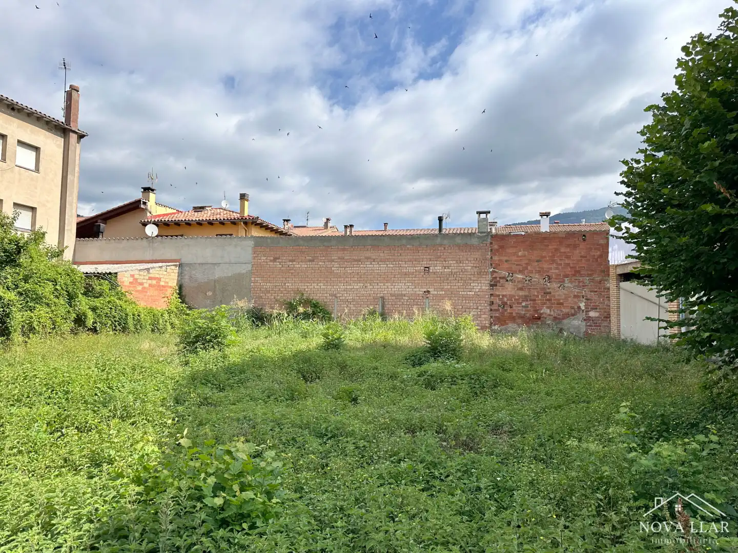 Residencial en venta en Campdevànol