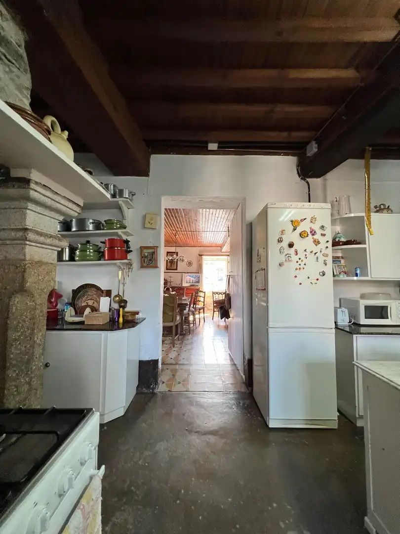 Casa con terrazza in vendita a A Laracha, imagen 39