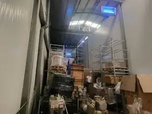 Nave industrial in affitto a Campodón - Ventorro del Cano, imagen 4