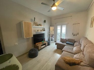 Flat with balcony for sale in Montesol - Mejostilla