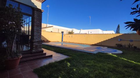 Foto 5 de Casa o chalet en venta en Camino de Villa Santa #22, La Soledad, Chiclana de la Frontera