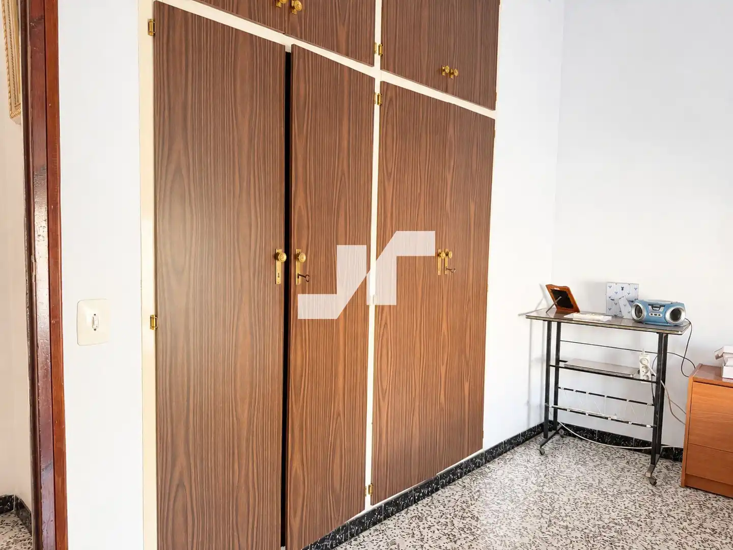 Habitación de Casa o chalet en venta en Almazora / Almassora con Aire acondicionado y Terraza