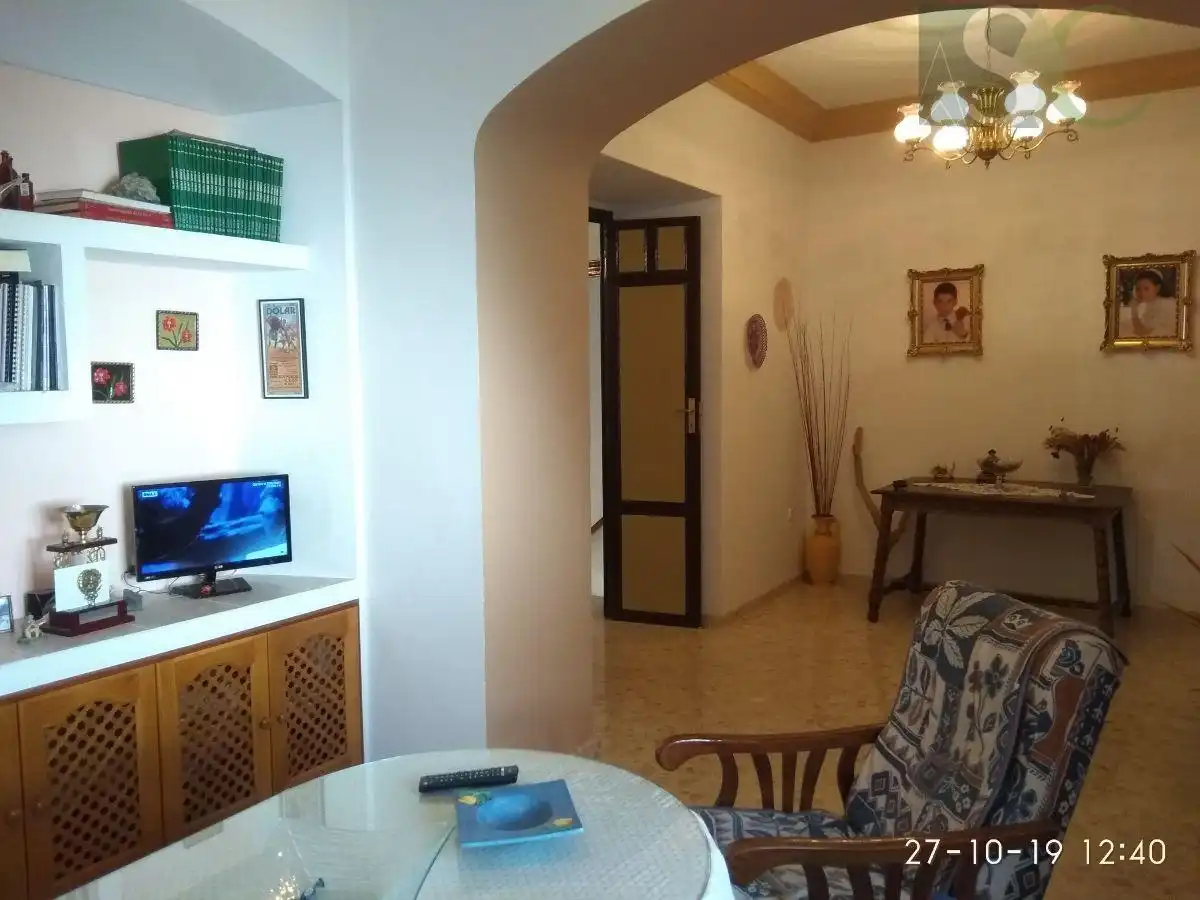 Wohnung zum Verkauf in Grande, Teba