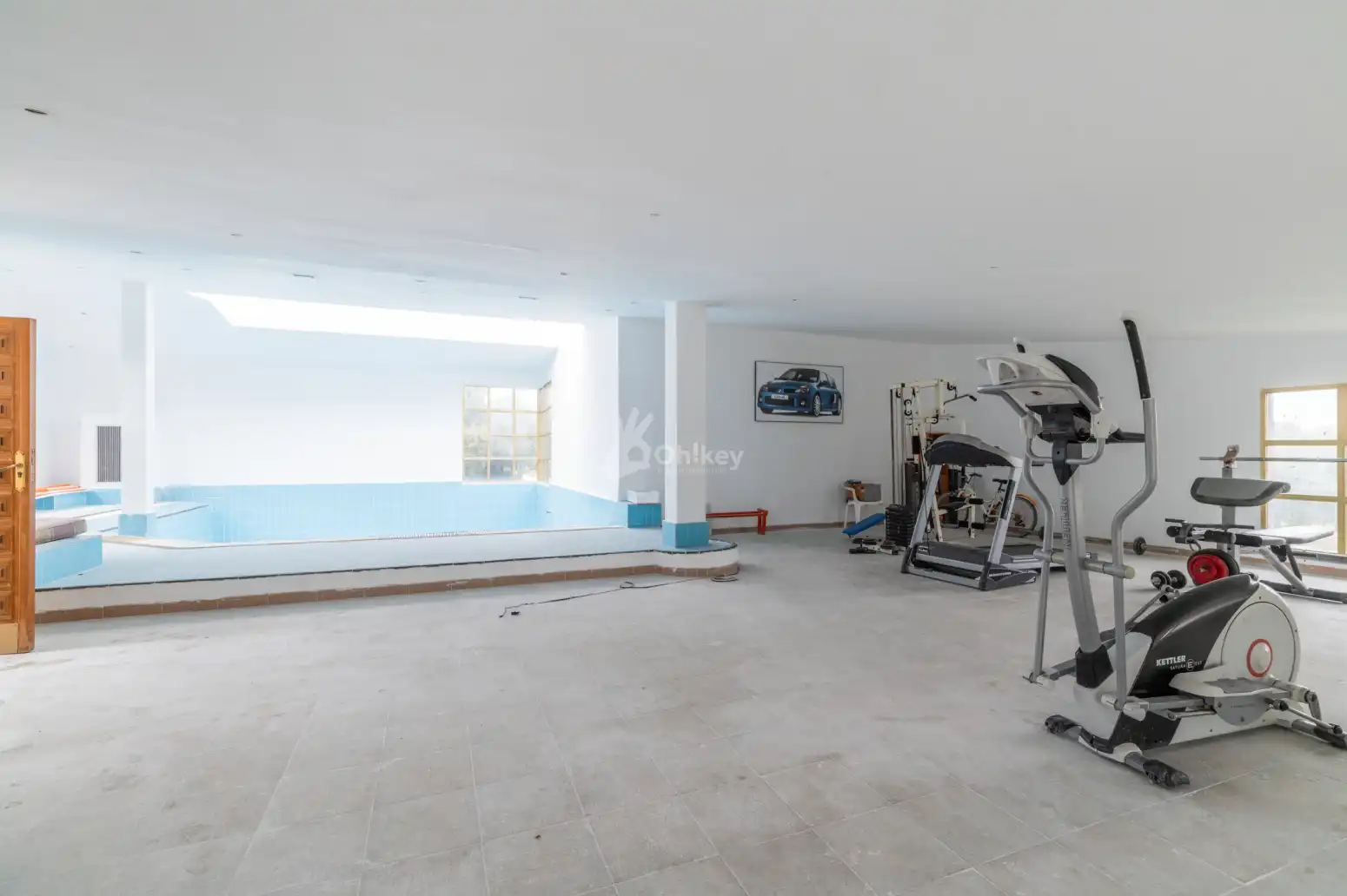 Houses for sale in Villanueva de la Cañada  with Air Conditioner, Heating and Parquet flooring