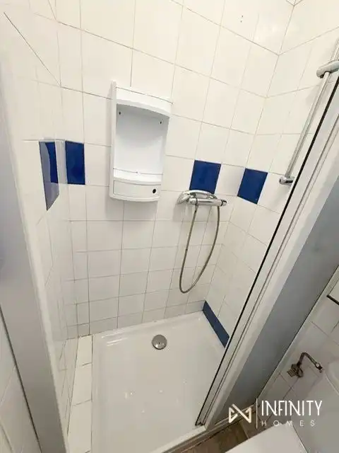 Baño de Piso de alquiler en Bilbao  con Calefacción