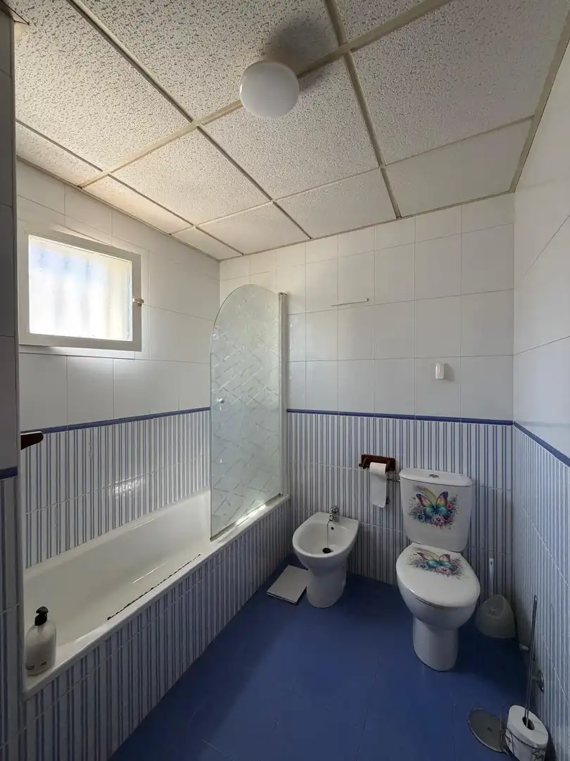 Baño de Casa o chalet en venta en Utrera